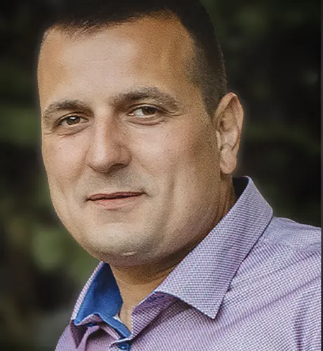 Adrian Stanislav - Log Sympatia Holding