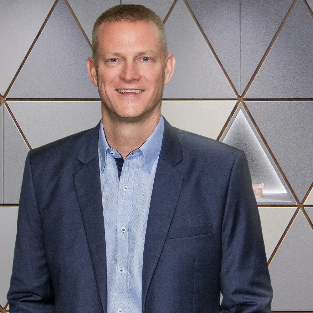 Branislav Habán - Sympatia CEO
