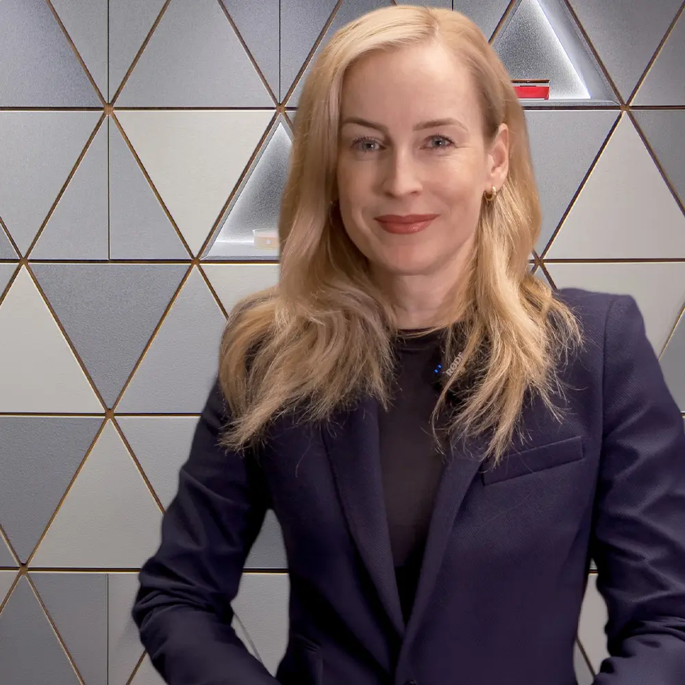Jana Habánová - Sympatia COO