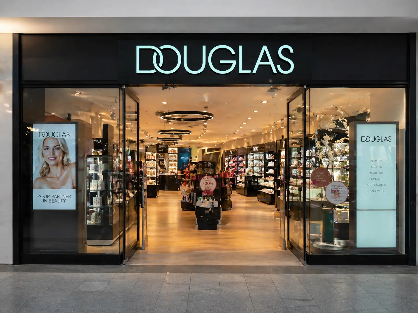 DOUGLAS