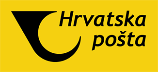 HRVATSKA POŠTA
