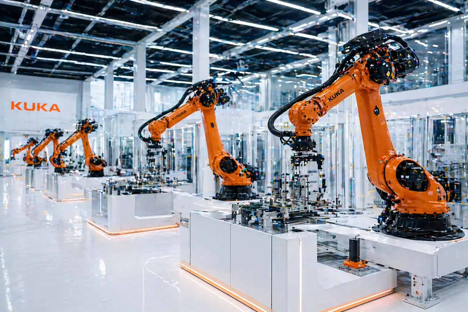 KUKA AG
