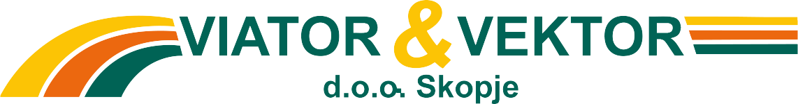 VIATOR & VEKTOR