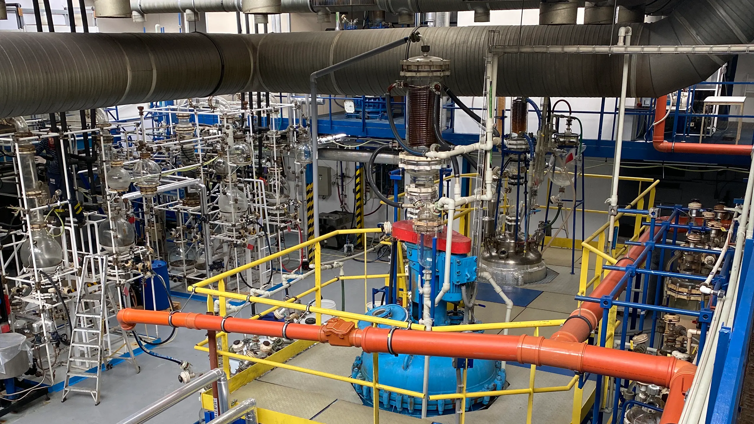 Private Equity Project Mikrochem – modern production technology for industrial processes - obrázok 4