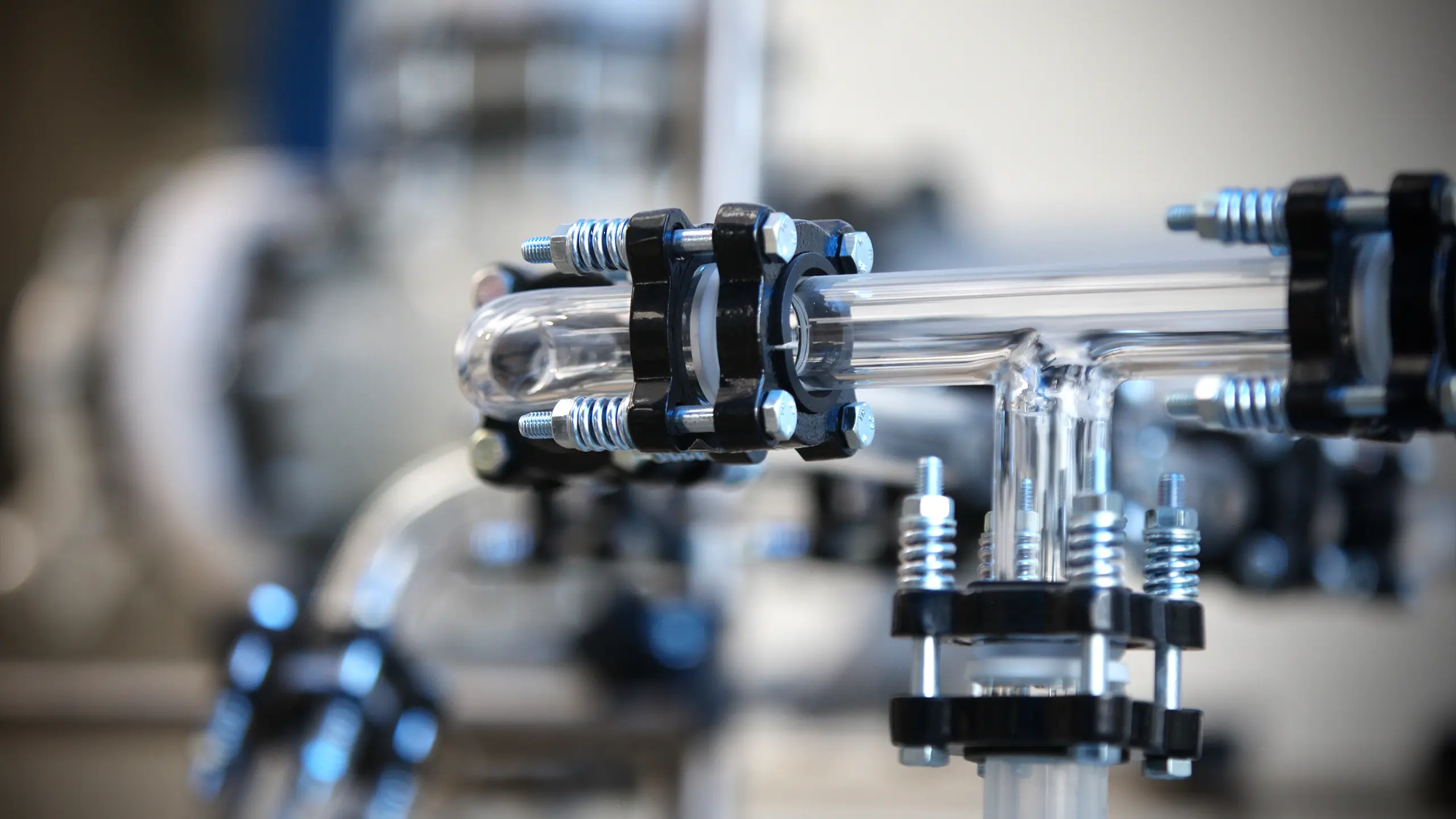 Private Equity Project Mikrochem – pharmaceutical production in a controlled environment - obrázok 8