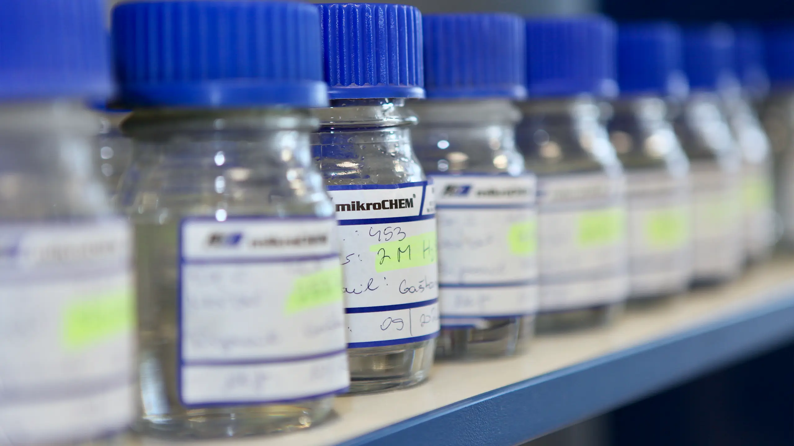 Private Equity Project Mikrochem – pharmaceutical products in the production process - obrázok 11