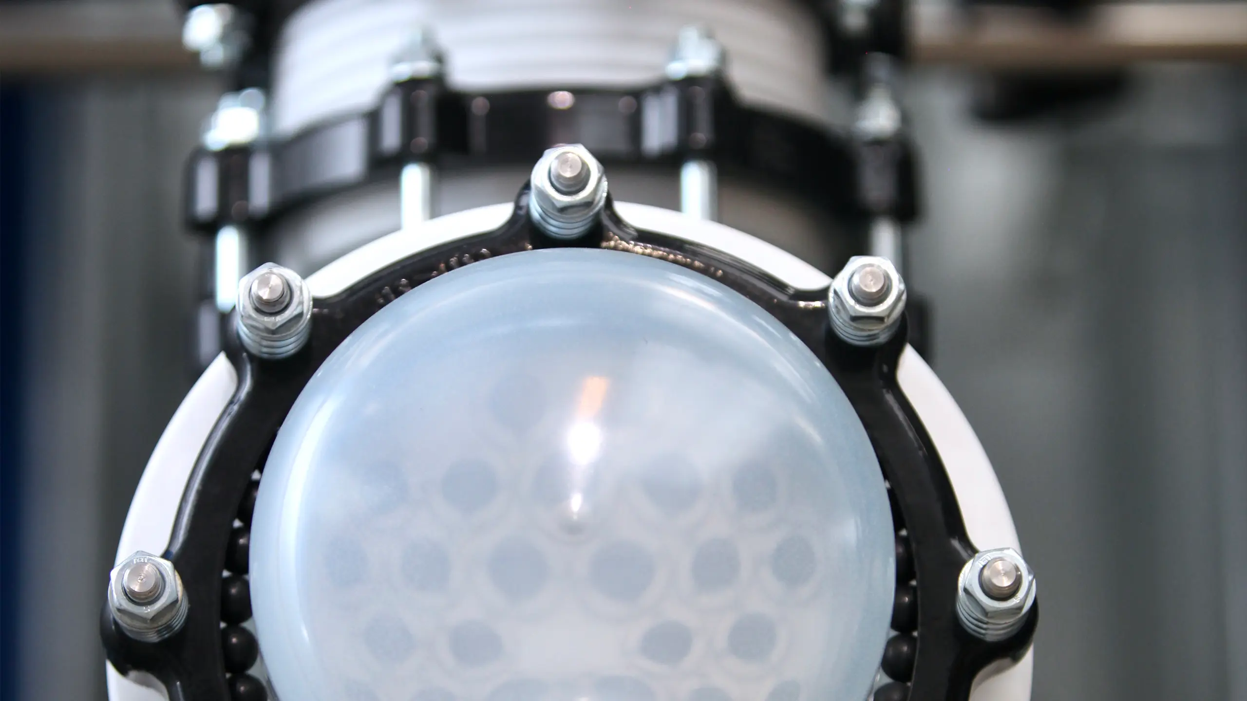 Private Equity Project Mikrochem – industrial production reactor - obrázok 13