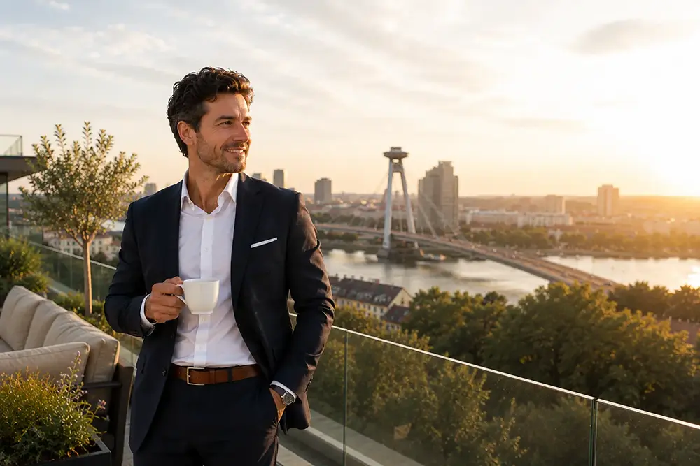 1. Investujete