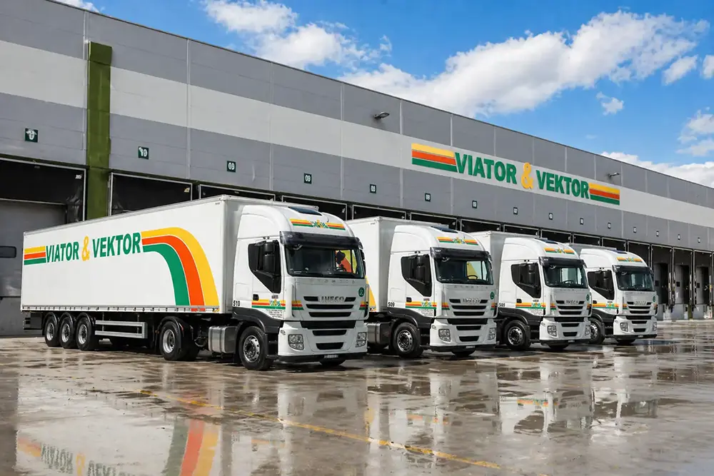 VIATOR & VEKTOR