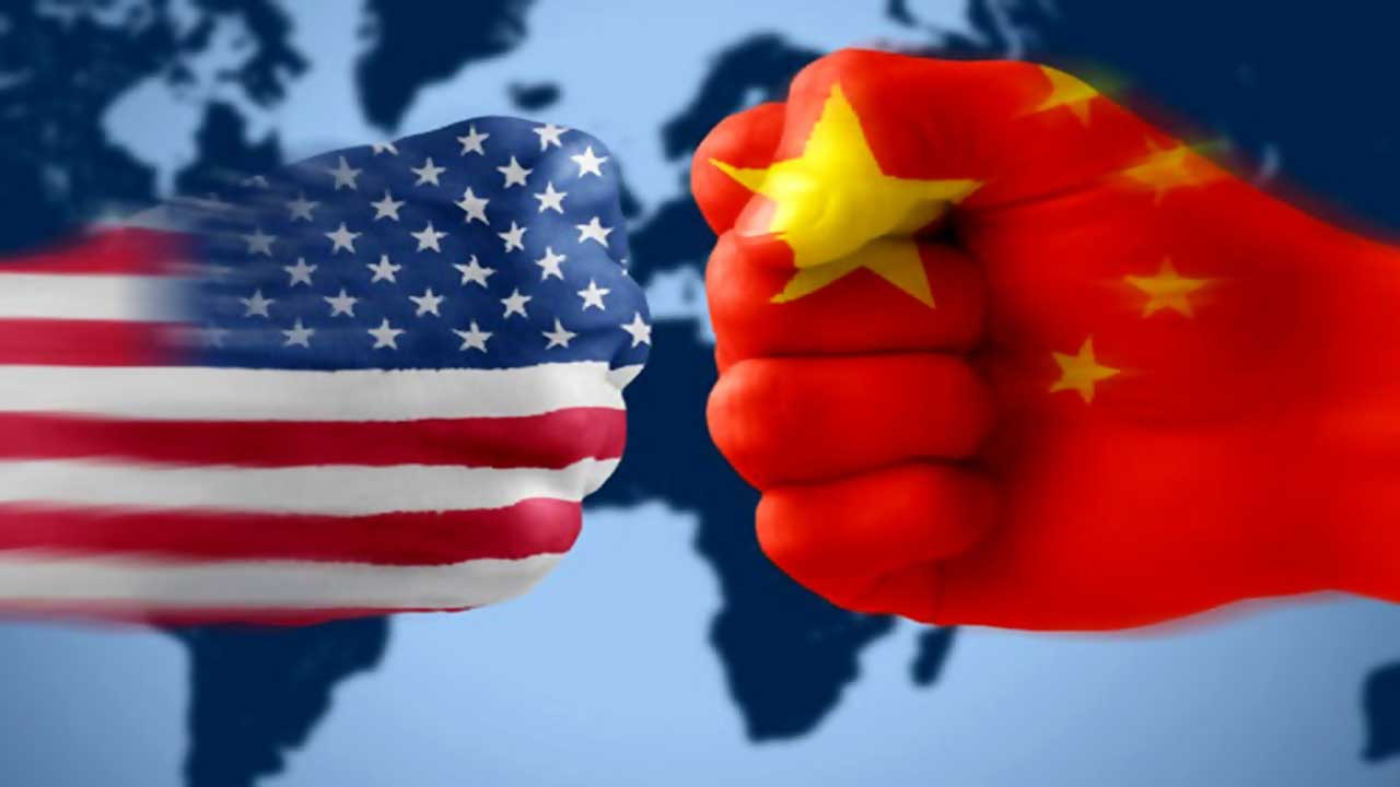 Tensions Between the U.S. and China Are Escalating: Is a Trade War 2.0 on the Horizon?