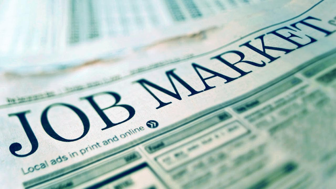Week Dominated by the U.S. Labor Market