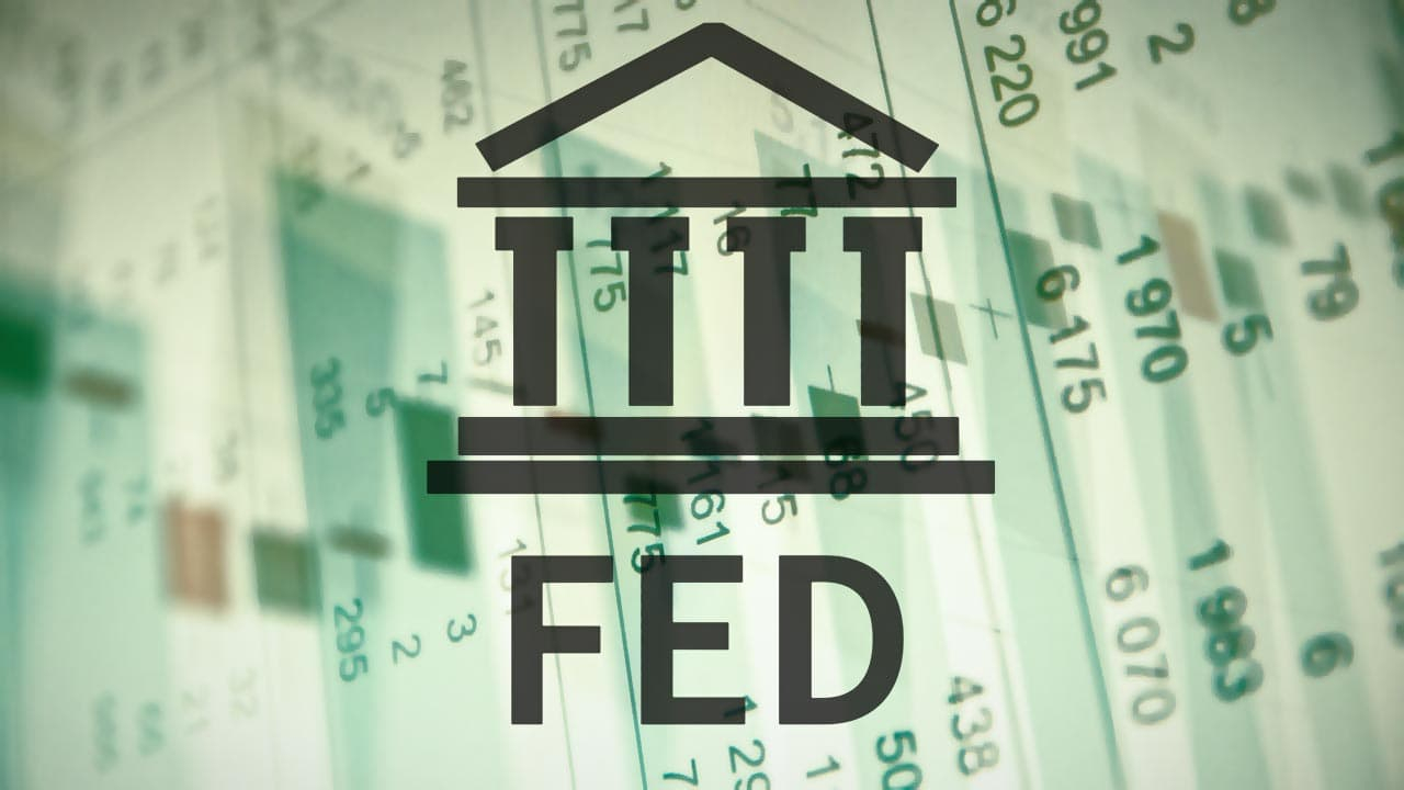Fed Support