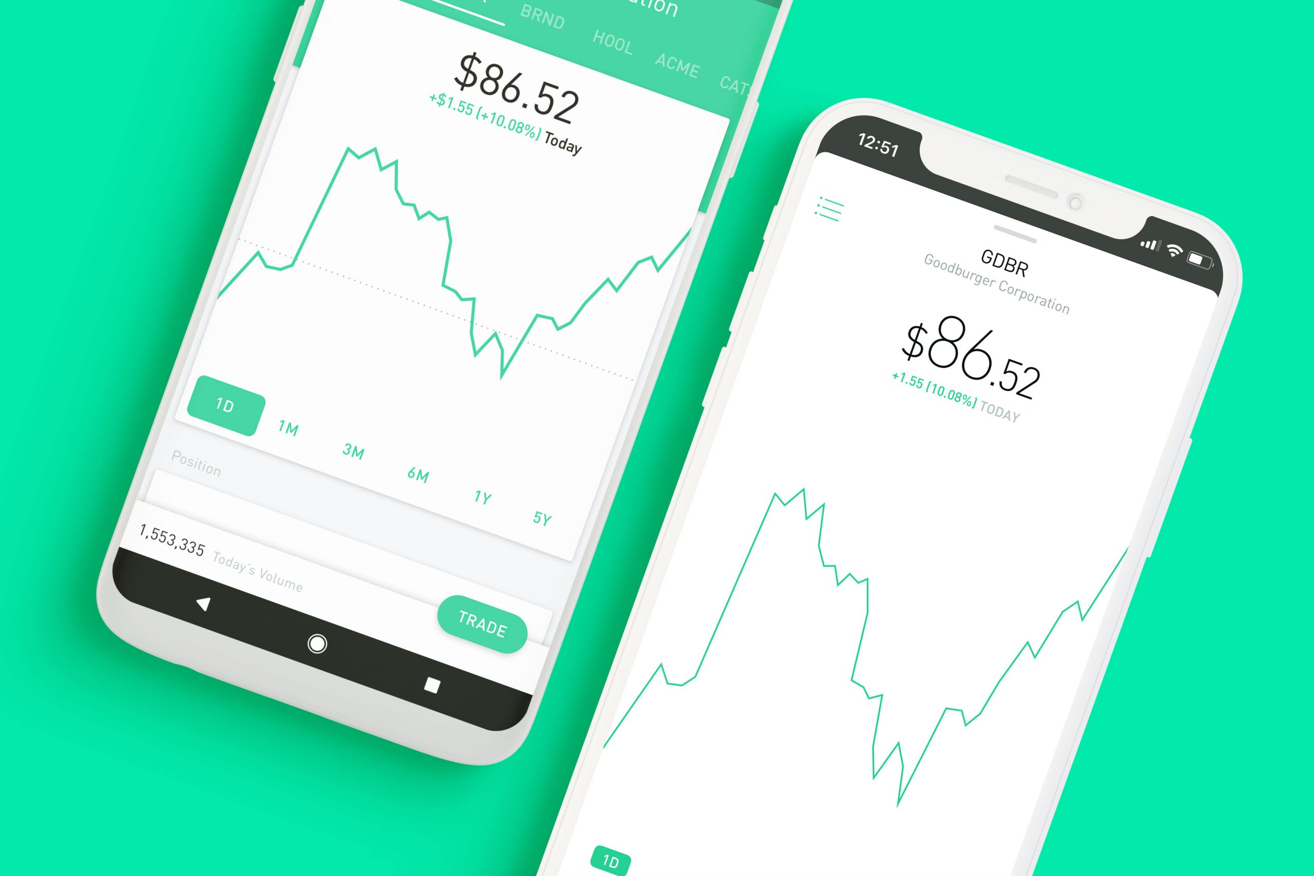 Robinhood vs. Wall Street: The dawn of a new era of investing, or the final phase of the bubble?