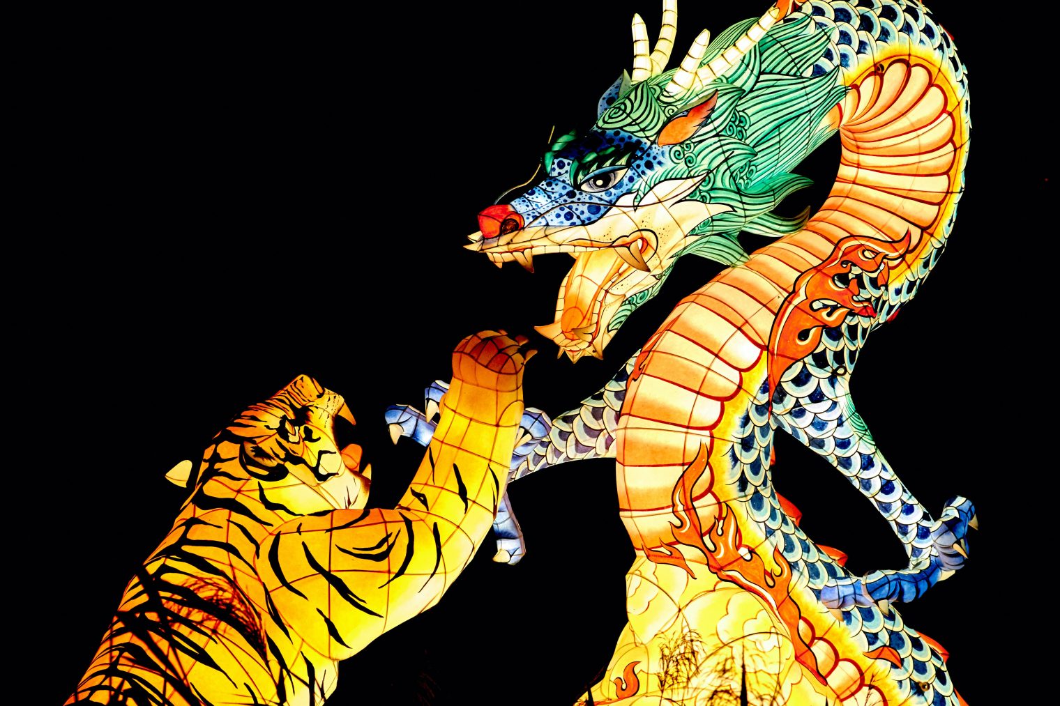 The Dragon Awakens Again: Chinese Equities Surge
