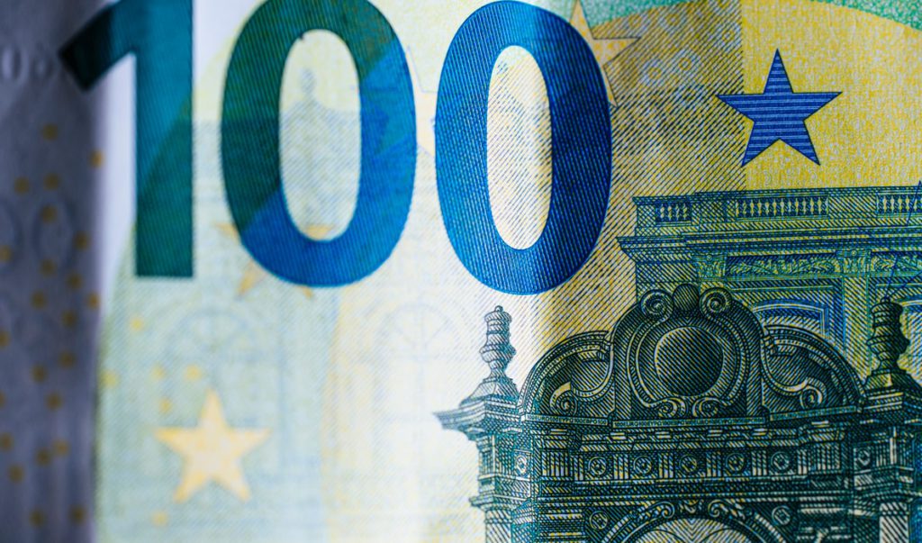 The Euro Area Is Haunted by Deflation