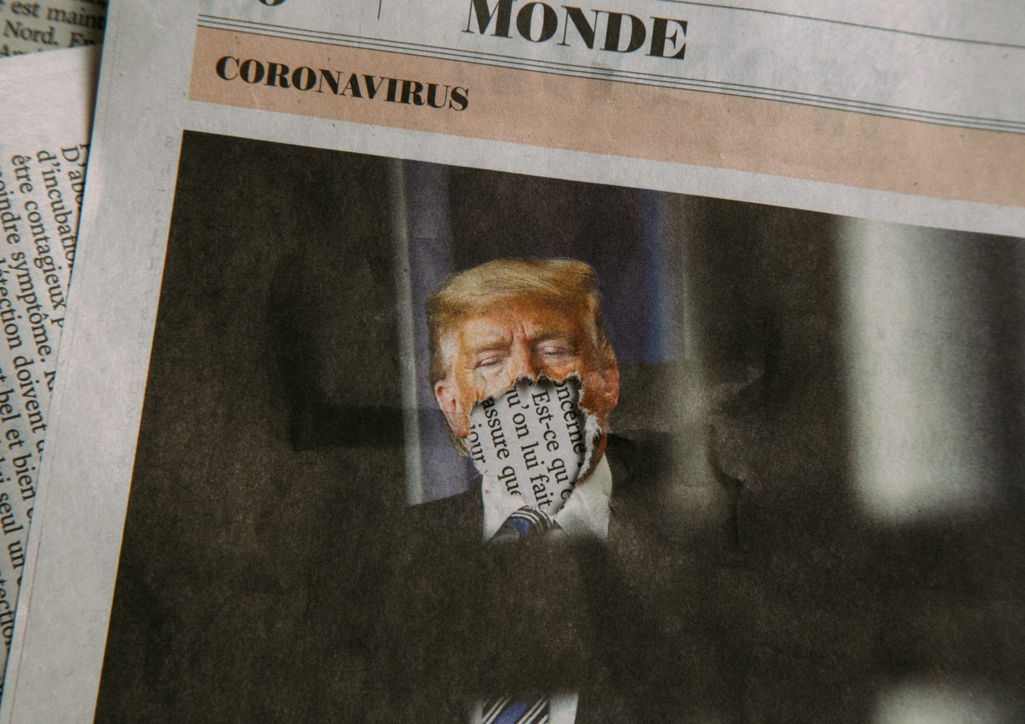 Trump’s Diagnosis Shook Markets. Investors No Longer Believe in His Electoral Victory.