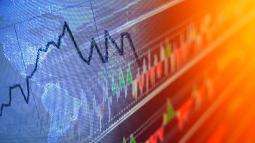 Fear Is Creeping Back Into Markets Again. Stocks Fell the Most Since March.