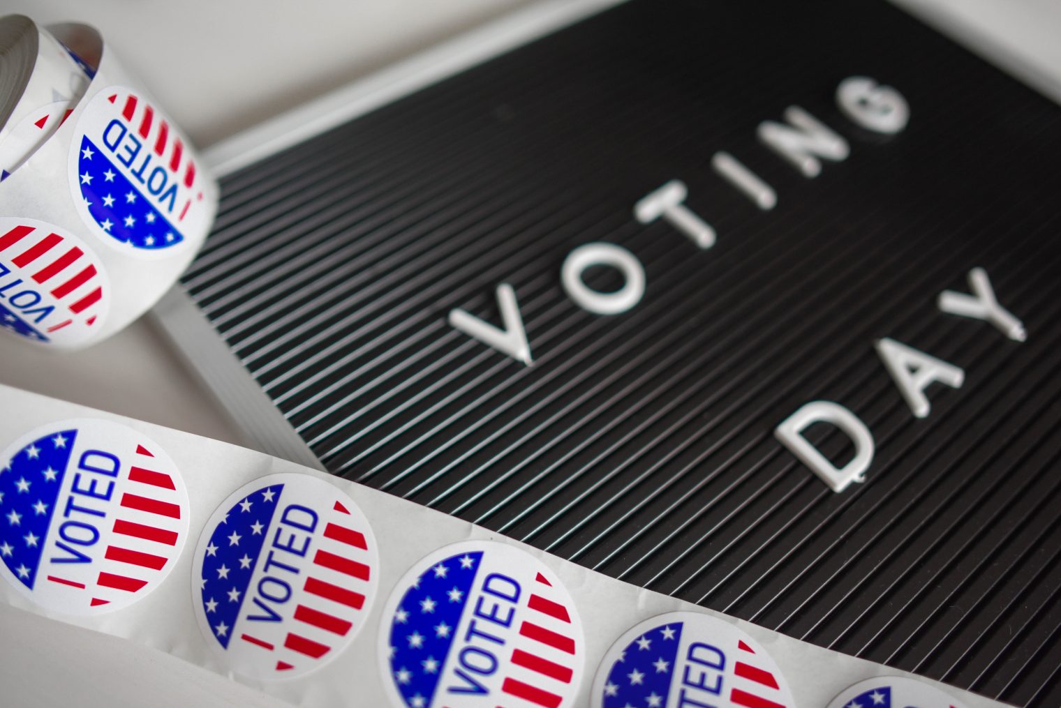 Investors Welcome the Expected Outcome of the US Election