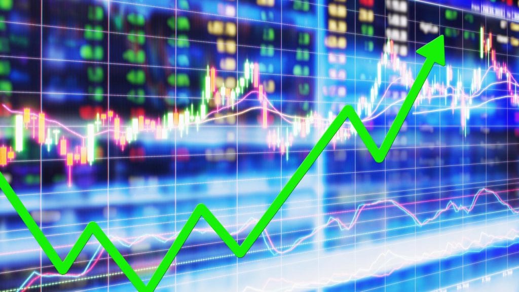 Stock Markets Continue Their Strong Rally
