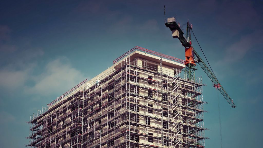 Residential Property Prices Continue to Rise Rapidly