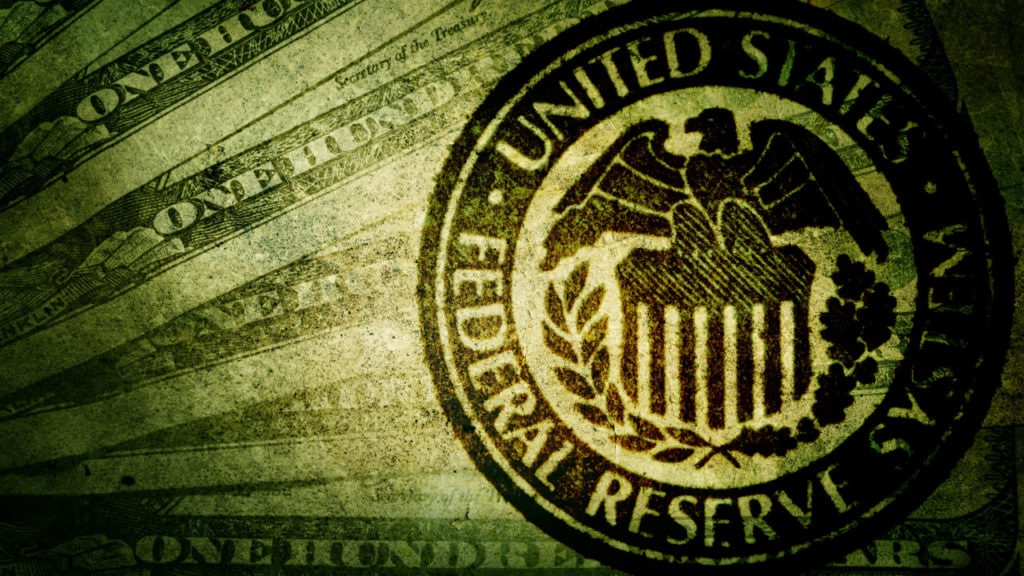 The Fed Got Spooked by Inflation, Markets Got Spooked by the Fed, and the Fed Got Spooked by Markets