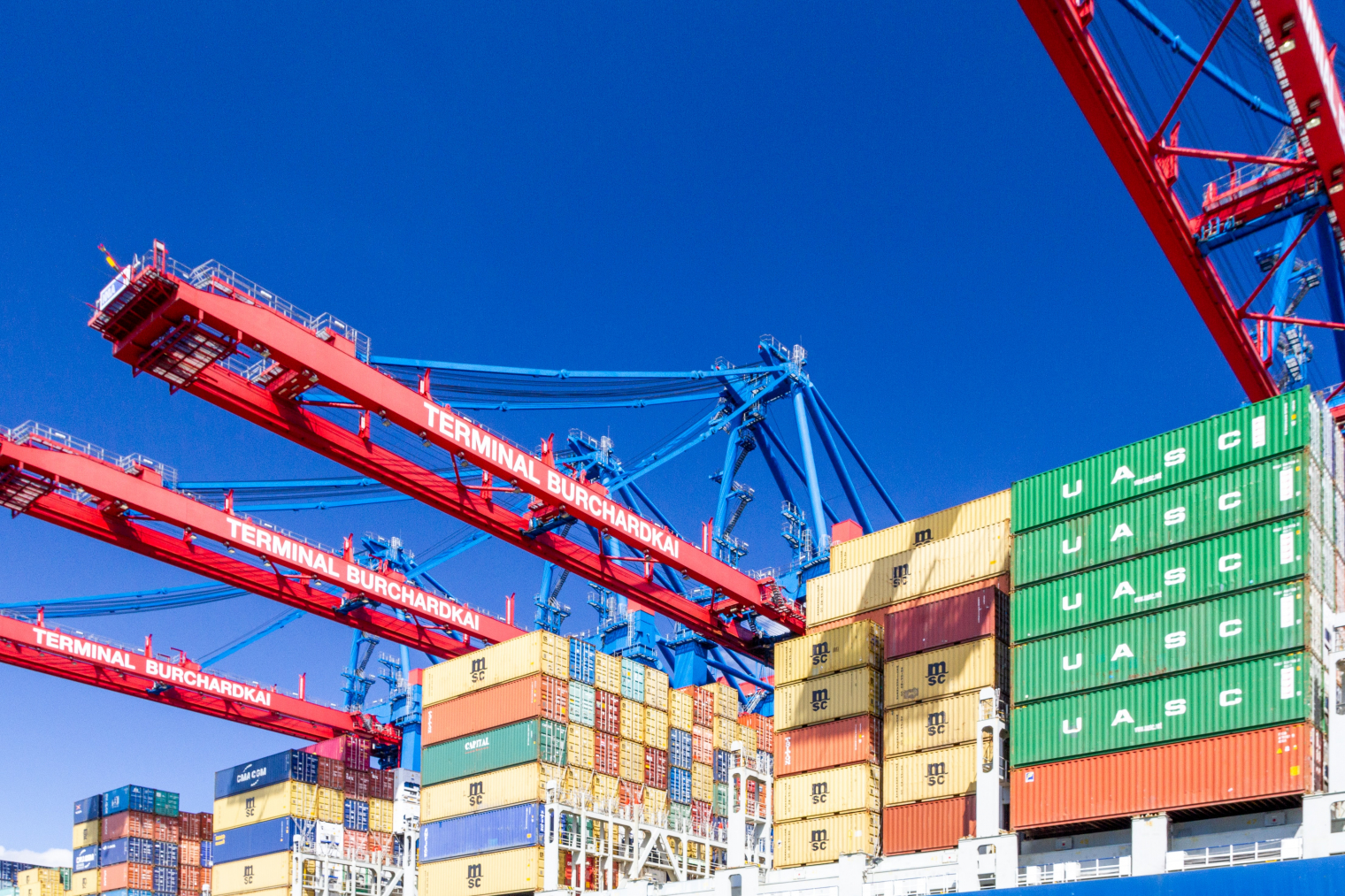 The Euro Area Has Emerged from Recession, but a Slowdown Is Already Visible in China and the US