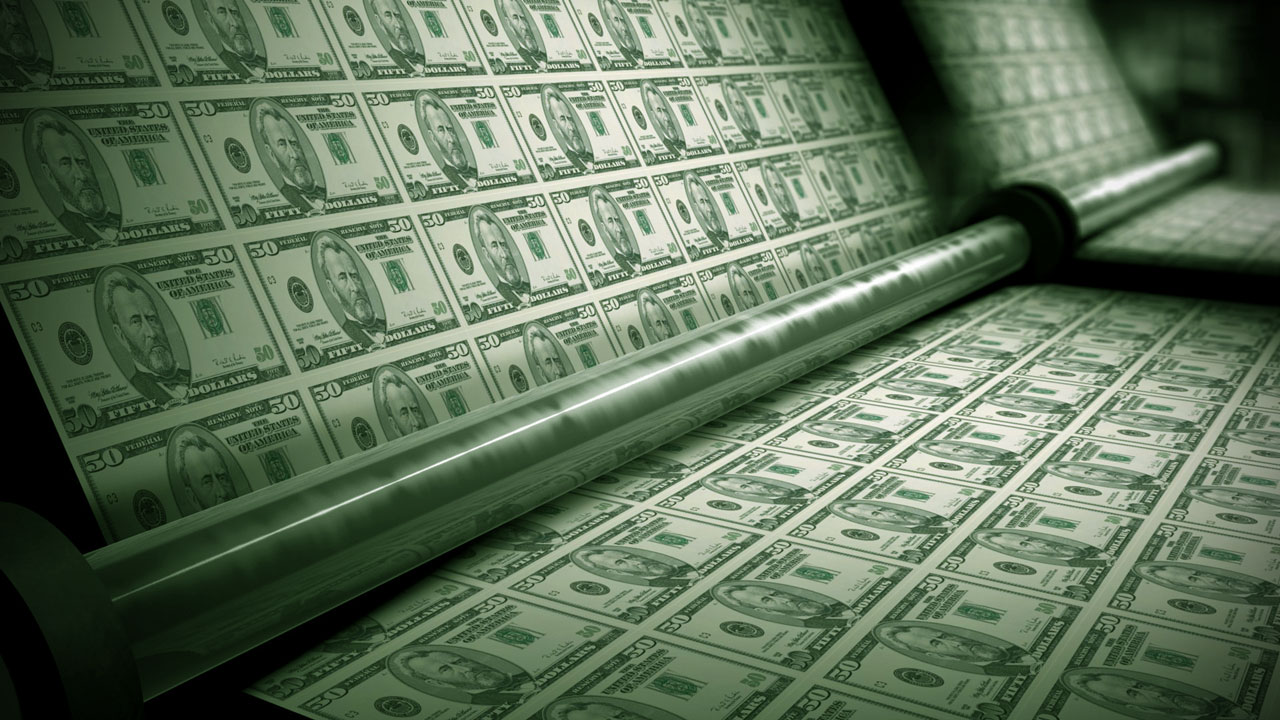 The Fed Is Not Rushing to End Monetary Stimulus