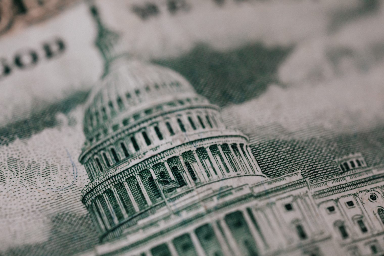 The US Senate Delays the Threat of a Sovereign Default