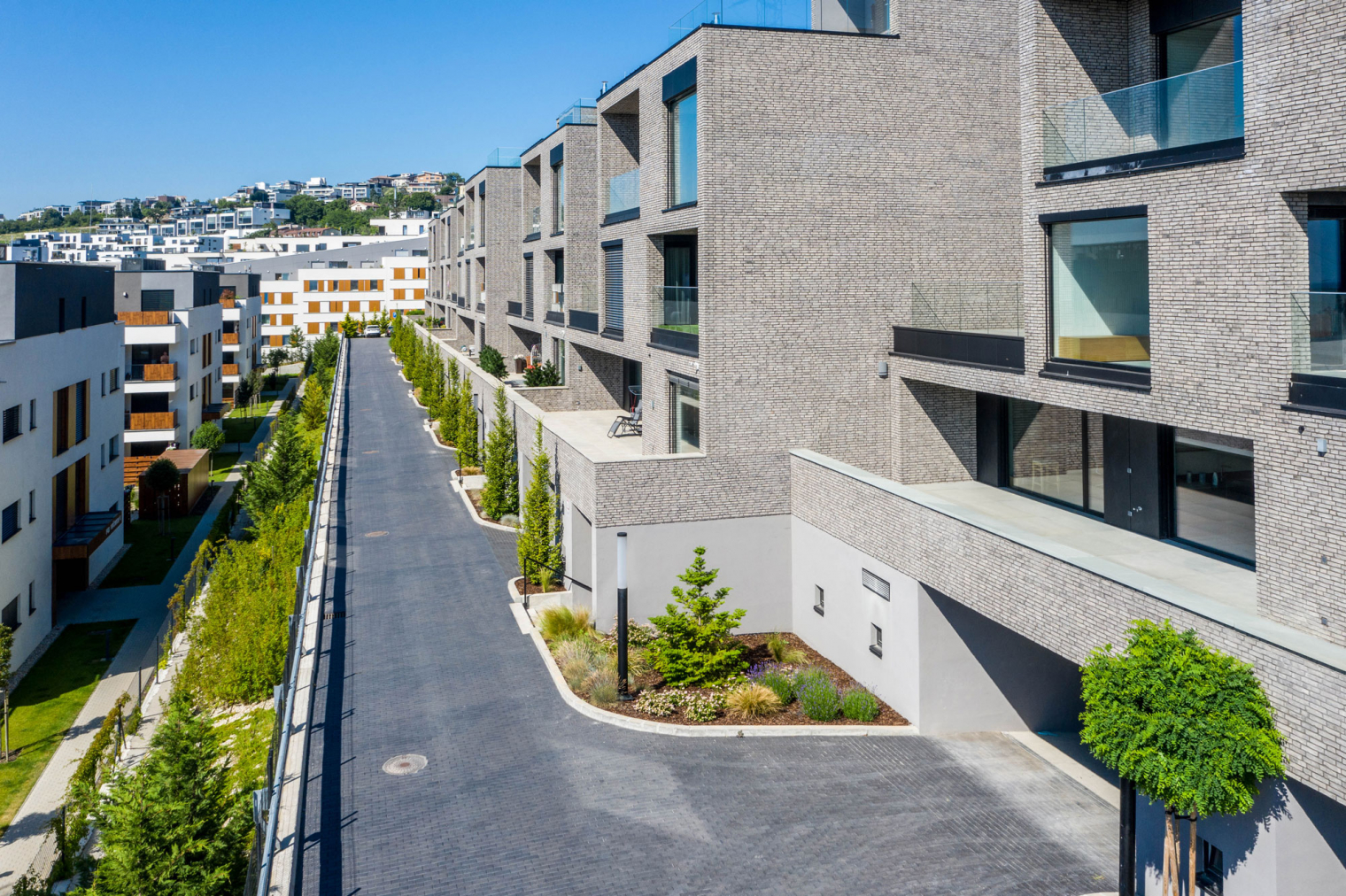 Property Prices Continue to Rise