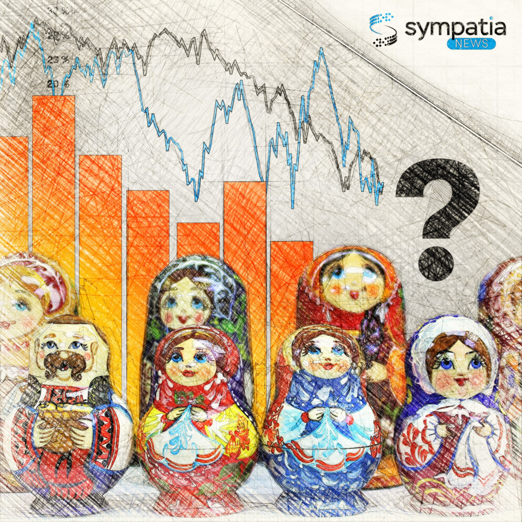 Tensions in Ukraine Add Fuel to the Fire in Financial Markets