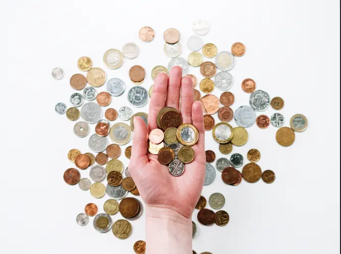 Domestic currencies of the V4 countries are under pressure