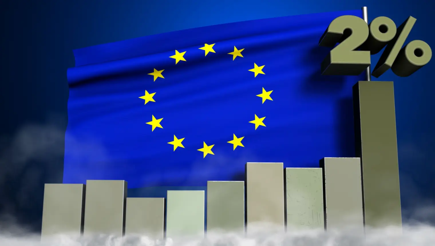 EU to increase investment in defense