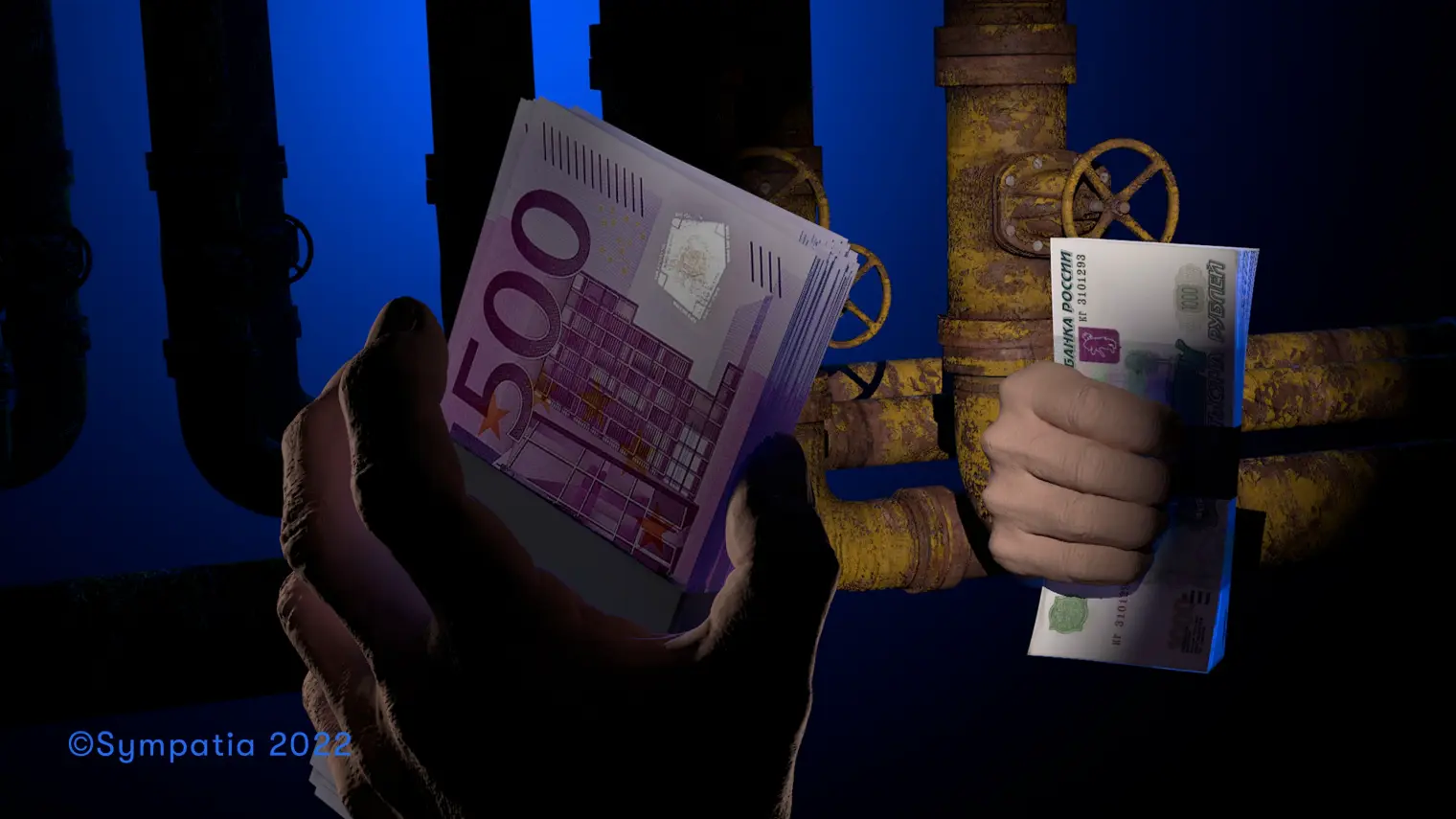 Will the Global Economy Grow More Slowly?