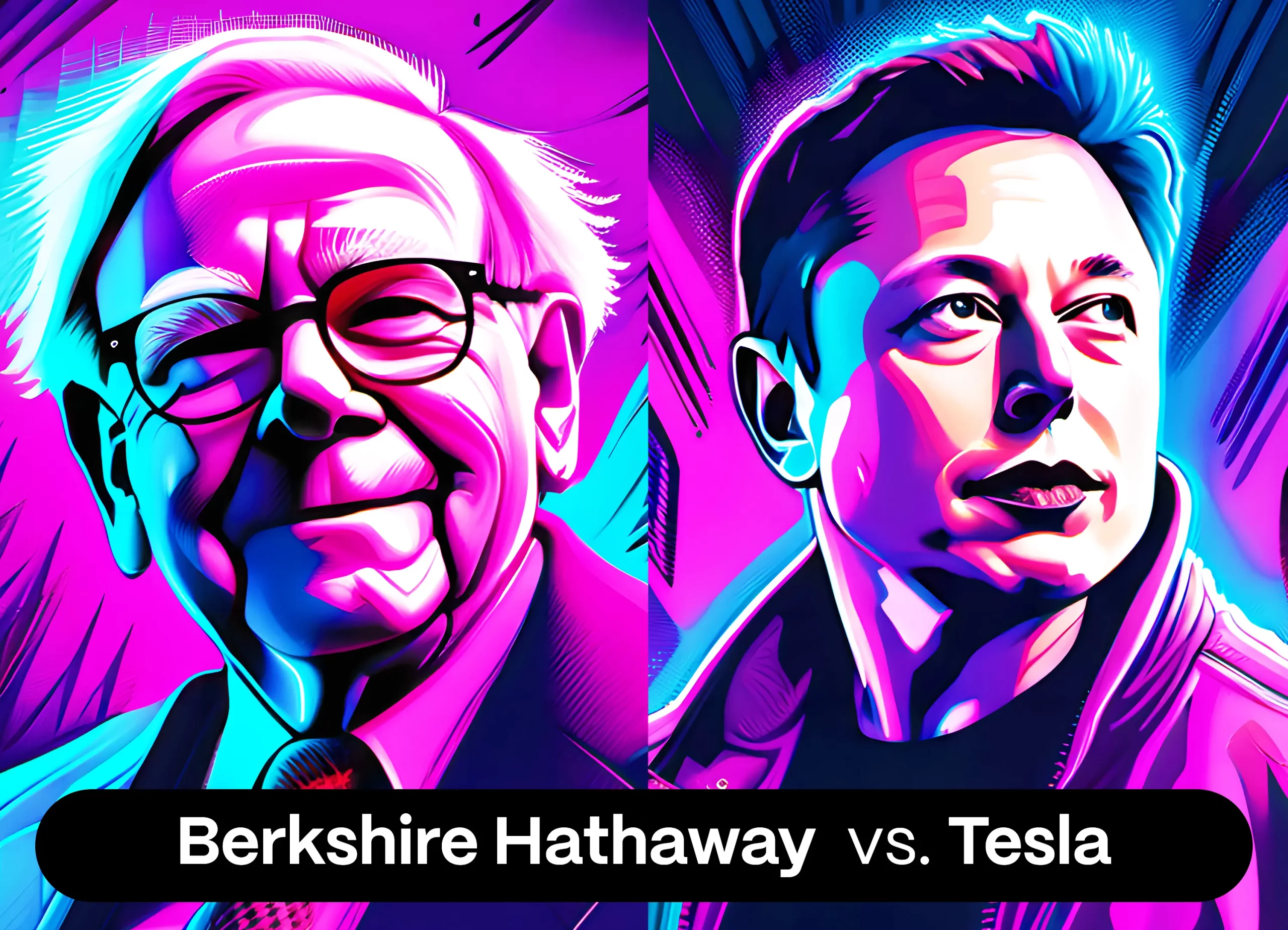 Čo majú spoločné Warren Buffett a Elon Musk