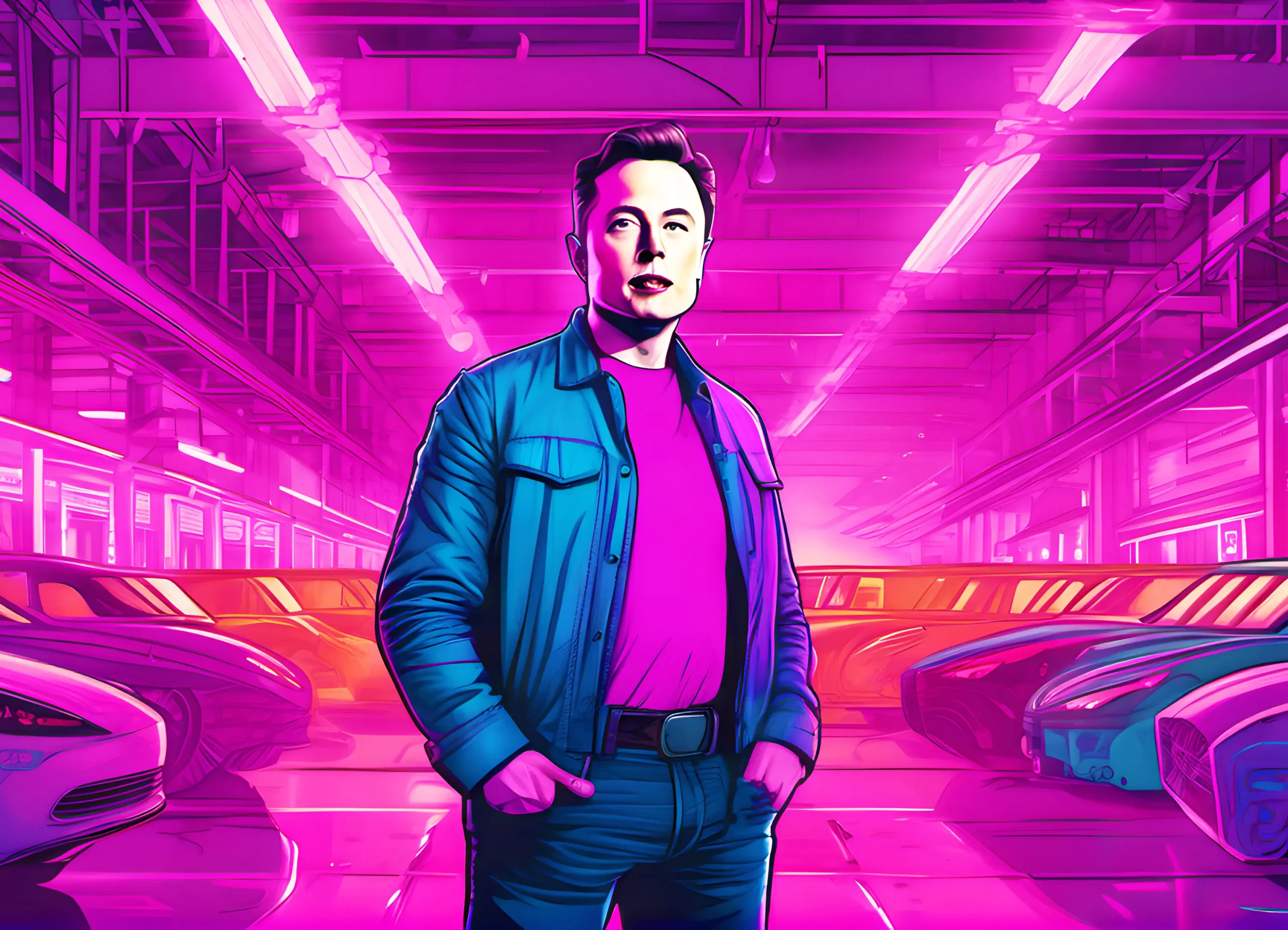 Čo majú spoločné Warren Buffett a Elon Musk
