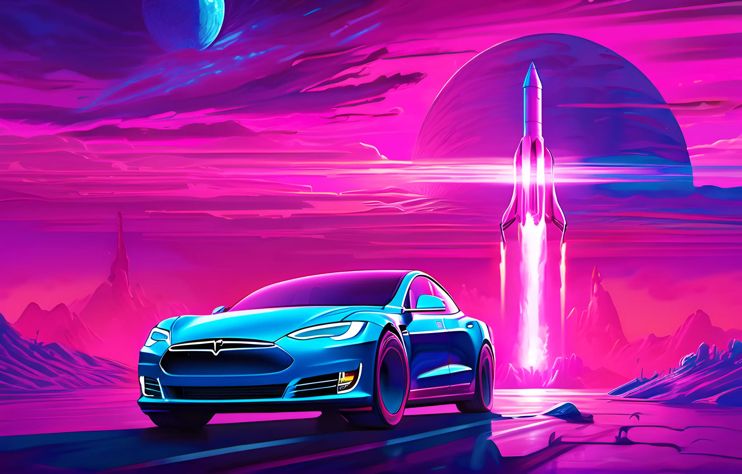 Čo majú spoločné Warren Buffett a Elon Musk