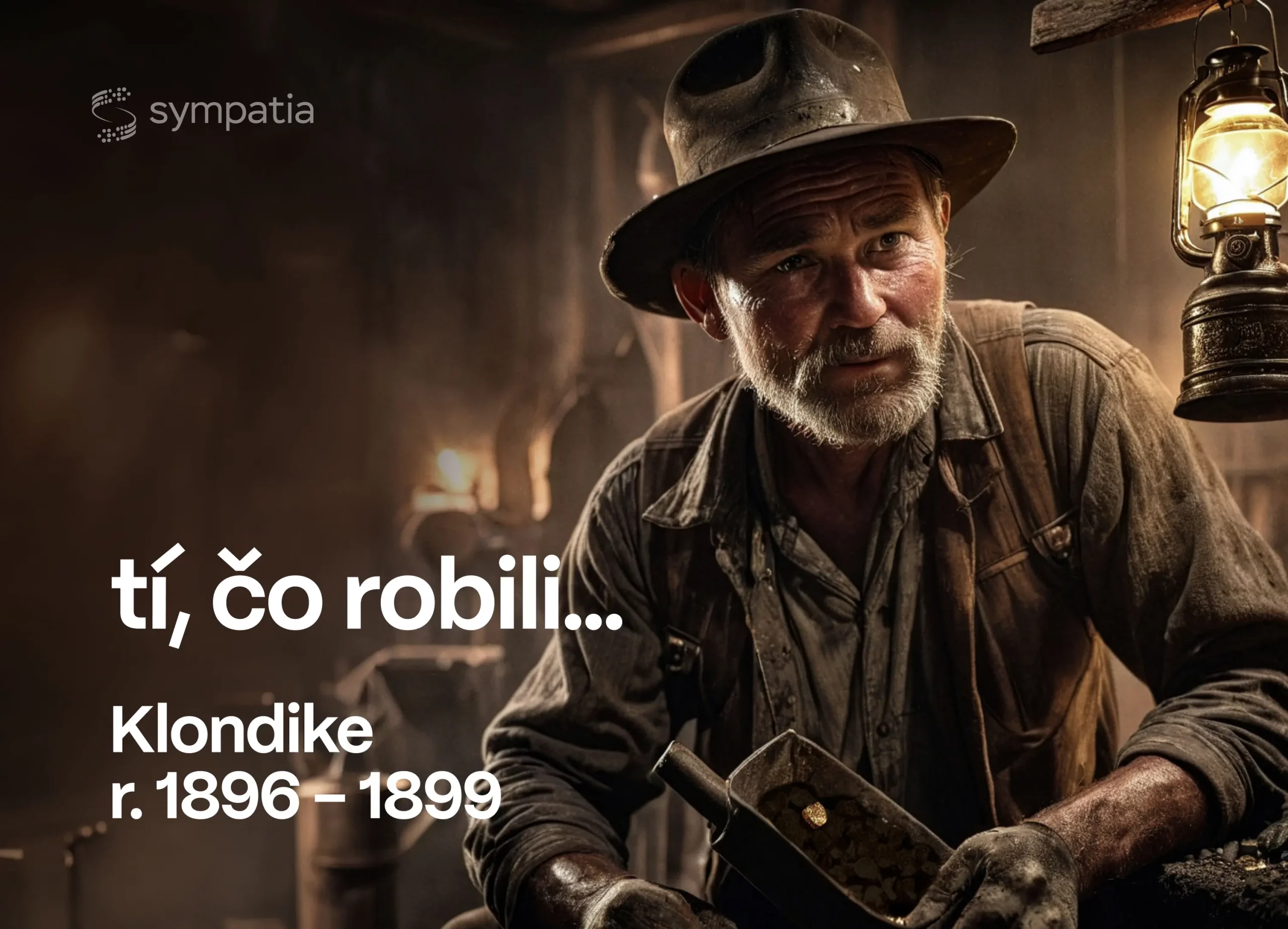 Kto zarobí na “zlatej horúčke” umelej inteligencie?