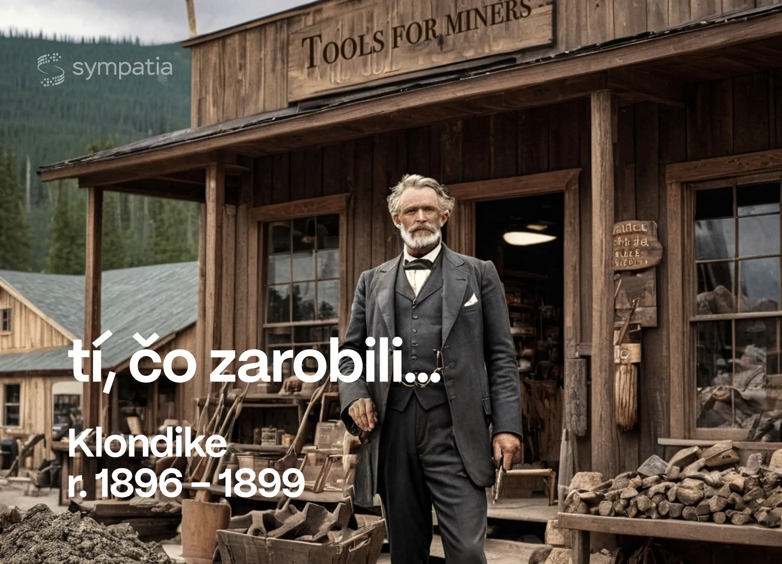 Kto zarobí na “zlatej horúčke” umelej inteligencie?