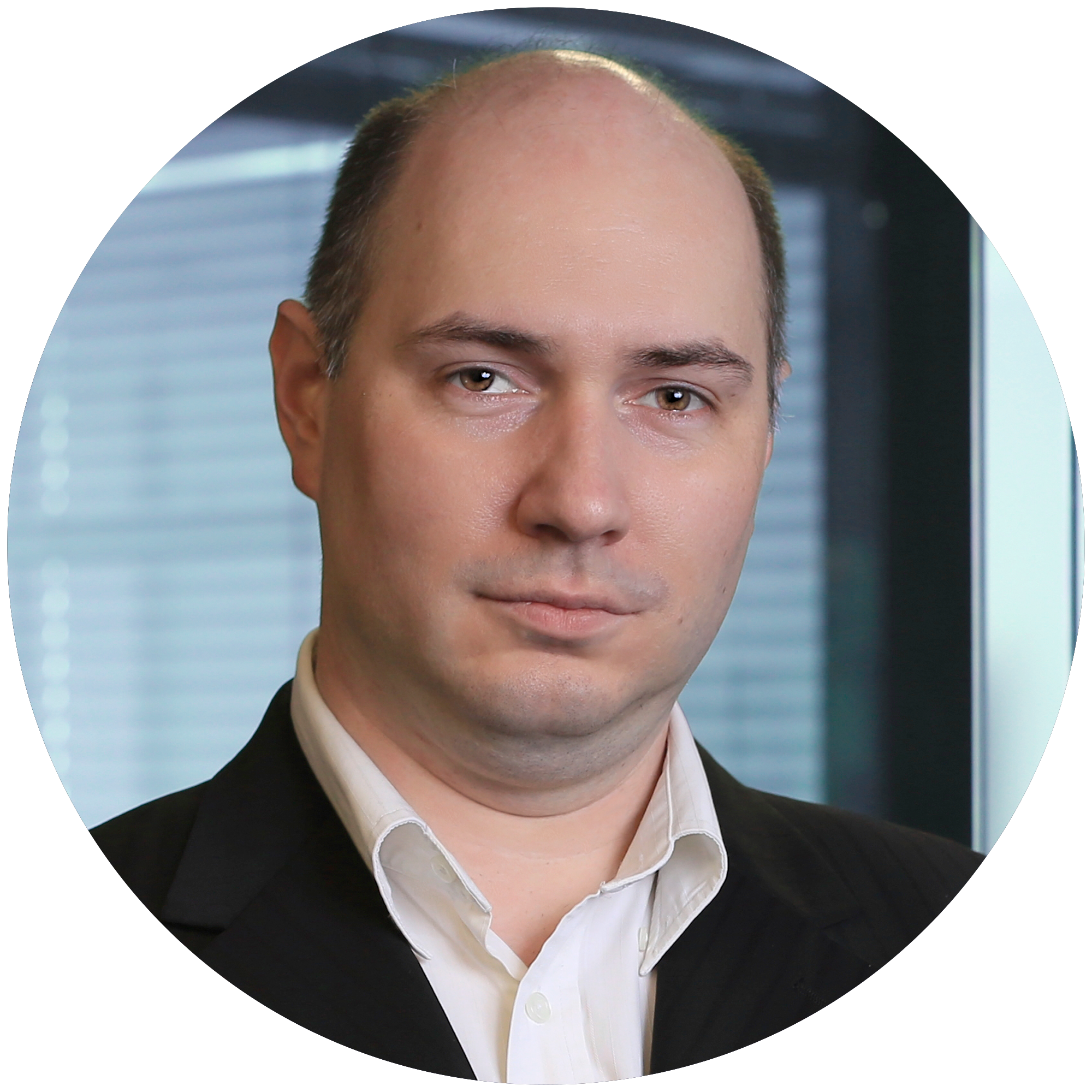 Michal Kolesár